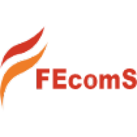 FECOMS logo, FECOMS contact details