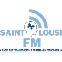 Rádio Saint Lousi FM logo, Rádio Saint Lousi FM contact details