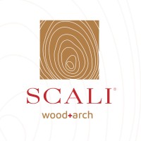 Scali Wood+Arch logo, Scali Wood+Arch contact details