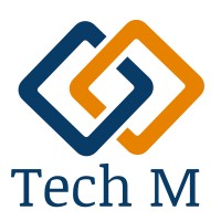 Tech M Solutions logo, Tech M Solutions contact details