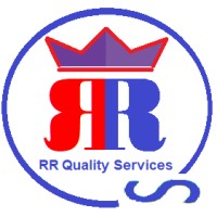 RR Quality Services logo, RR Quality Services contact details