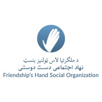 Friendship's Hand Social Organization logo, Friendship's Hand Social Organization contact details