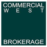 Commercial West Brokerage, Inc. logo, Commercial West Brokerage, Inc. contact details