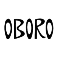 OBORO logo, OBORO contact details