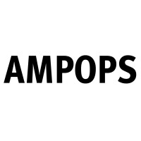 AMPOPS logo, AMPOPS contact details