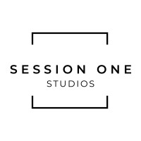 Session One Studios logo, Session One Studios contact details