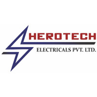 HEROTECH ELECTRICALS PVT LTD logo, HEROTECH ELECTRICALS PVT LTD contact details