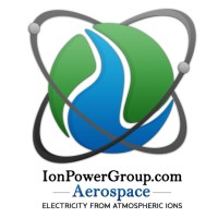 Ion Power Group LLC logo, Ion Power Group LLC contact details