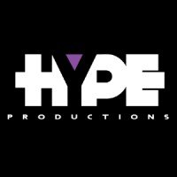 H.Y.P.E. Productions, Inc. logo, H.Y.P.E. Productions, Inc. contact details