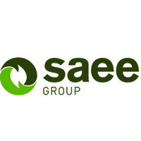 SAEE Group logo, SAEE Group contact details