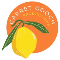 Garret Gooch Productions logo, Garret Gooch Productions contact details