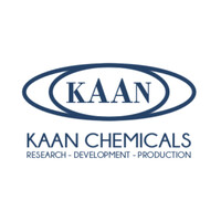 KAAN CHEMICALS logo, KAAN CHEMICALS contact details