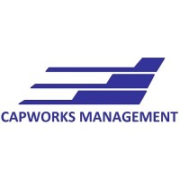 Capworks Management QLD Pty Ltd logo, Capworks Management QLD Pty Ltd contact details