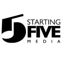 Starting Five Media LLC logo, Starting Five Media LLC contact details