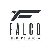 Falco Incorporadora logo, Falco Incorporadora contact details