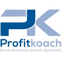 Profitkoach logo, Profitkoach contact details