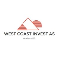 West Coast Invest AS logo, West Coast Invest AS contact details