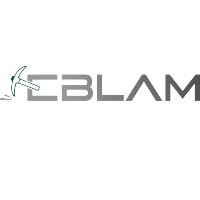 EBLAM - Empresa Brasileira de Áreas de Mineração logo, EBLAM - Empresa Brasileira de Áreas de Mineração contact details