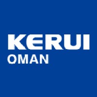 KERUI Petroleum Oman logo, KERUI Petroleum Oman contact details