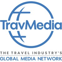 TravMedia UK logo, TravMedia UK contact details