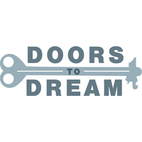 Doors to Dream logo, Doors to Dream contact details