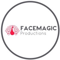 Facemagic Productions logo, Facemagic Productions contact details