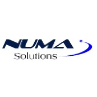 Numa IT Solutions Inc. logo, Numa IT Solutions Inc. contact details