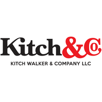 Kitch Walker & Company LLC logo, Kitch Walker & Company LLC contact details