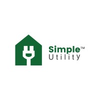 SimpleUtility logo, SimpleUtility contact details