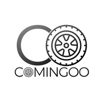 Comingoo logo, Comingoo contact details