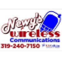 Newys Wirless/US Cellular logo, Newys Wirless/US Cellular contact details