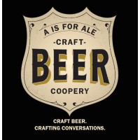 Craft Beer Coopery logo, Craft Beer Coopery contact details