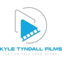 Kyle Tyndall Films logo, Kyle Tyndall Films contact details