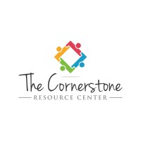 The Cornerstone Resource Center logo, The Cornerstone Resource Center contact details