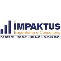 IMPAKTUS ENGENHARIA logo, IMPAKTUS ENGENHARIA contact details