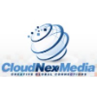 CloudNexMedia logo, CloudNexMedia contact details