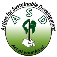 Action for Sustainable Development (ASD) logo, Action for Sustainable Development (ASD) contact details