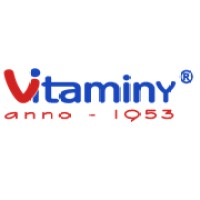 JSC Vitaminy logo, JSC Vitaminy contact details