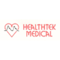 HealthTek Medical logo, HealthTek Medical contact details