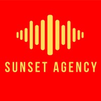 Sunset Agency logo, Sunset Agency contact details