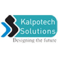 Kalpotech Solutions logo, Kalpotech Solutions contact details