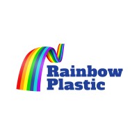 Rainbow Plastic Pty Ltd logo, Rainbow Plastic Pty Ltd contact details