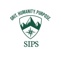 PSU SIPS logo, PSU SIPS contact details