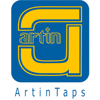 Artin Taps logo, Artin Taps contact details