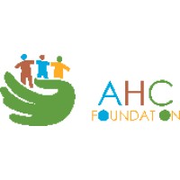 Absolute Human Care Foundation logo, Absolute Human Care Foundation contact details