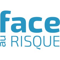 Face au Risque logo, Face au Risque contact details