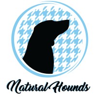 Natural Hounds logo, Natural Hounds contact details