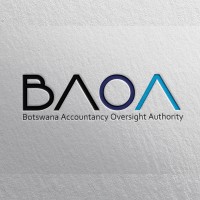 Botswana Accountancy Oversight Authority logo, Botswana Accountancy Oversight Authority contact details