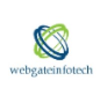 Webgate Infotech logo, Webgate Infotech contact details