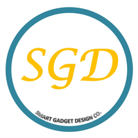 Smart Gadget Design Co. logo, Smart Gadget Design Co. contact details